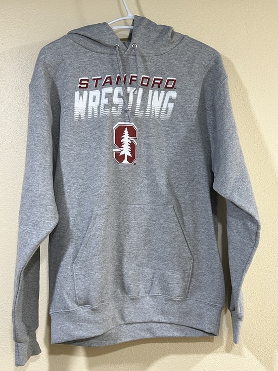 Champion Other - Sharp Looking Stanford Wrestling Men’s Small NWT Retail $60